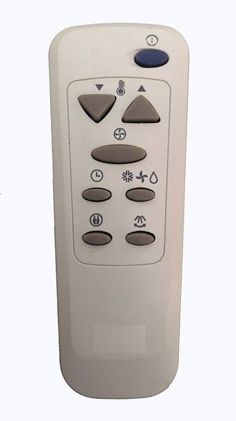 OG Remote 65 AC Compatible with LG Window AC Remote Controller