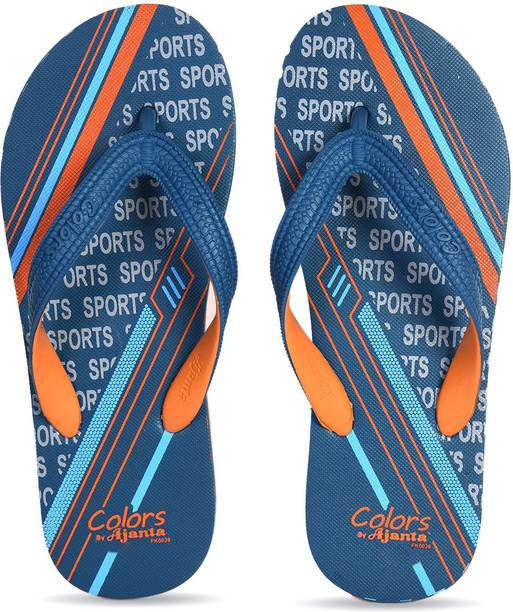 ajanta footwear company