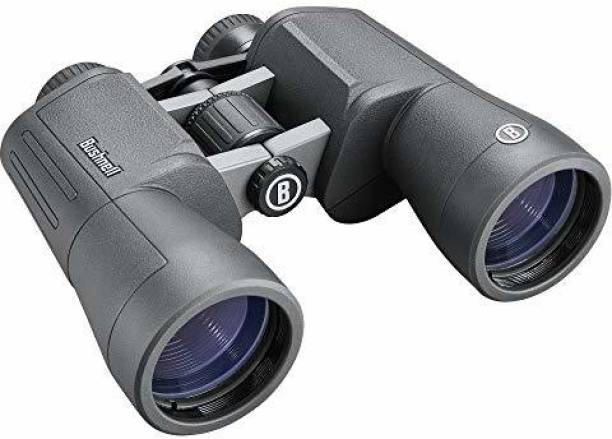 Bushnell PowerView 2 Binoculars_20x50_PWV2050, Grey Binoculars