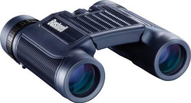 Bushnell H2O Waterproof Compact Roof Prism Binocular, 10 x 25-mm Binoculars
