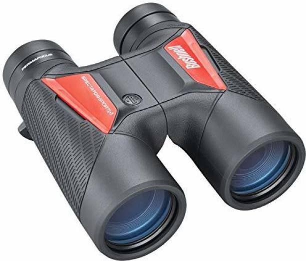 Bushnell Waterproof Spectator Sport Binocular, 10x40mm, Black Binoculars
