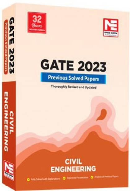 Gate 2023 Previous Solved Papers