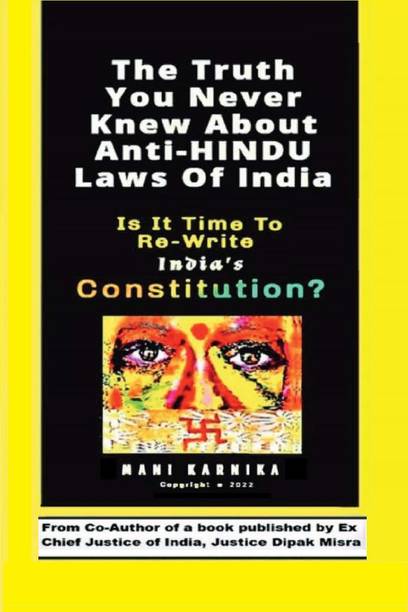 The Truth You Never Knew About Anti-HINDU Laws Of India