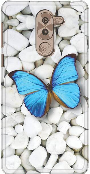 Zappy Back Cover for Honor 6x