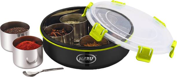 MARU Steel Utility Container  - 700 ml