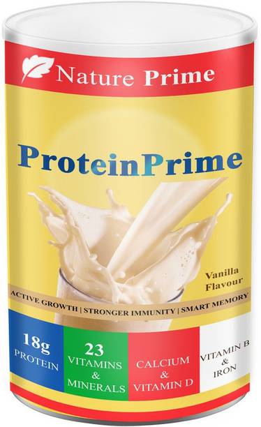 Nature Prime Health Drink Nutrition Drink Energy Drink Energy Drink