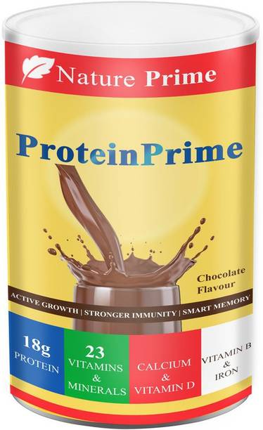 Nature Prime Health Drink Nutrition Drink Energy Drink Energy Drink