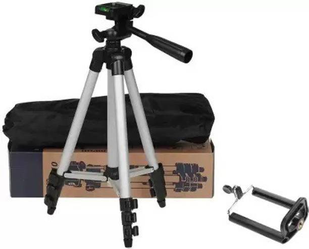 Inext Camera Tripod 3110 Monopod, Tripod Kit, Tripod, Tripod Clamp
