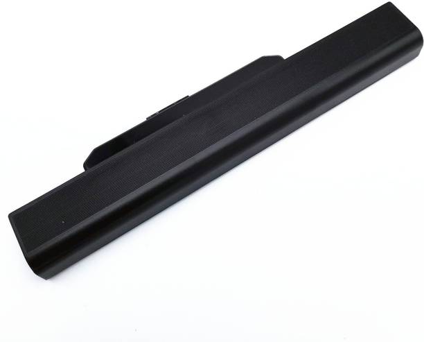 TechSonic 0B110-00440000 6 Cell Laptop Battery