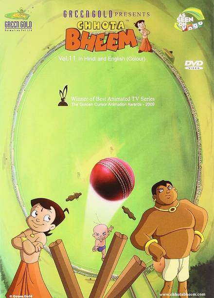 Chhota Bheem