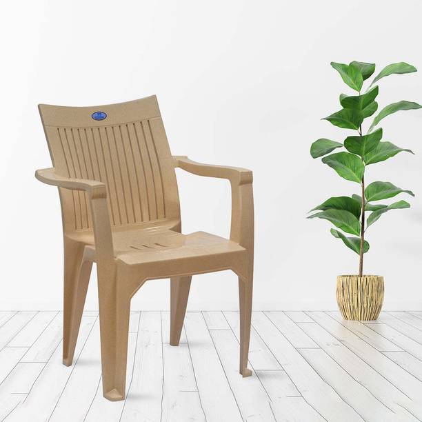Nilkamal CHR2209 Plastic Outdoor Chair