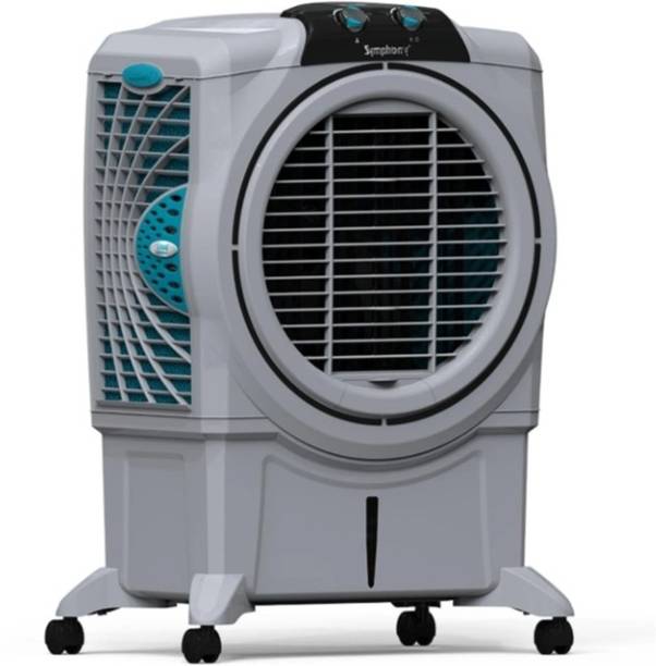 Symphony 75 L Room/Personal Air Cooler