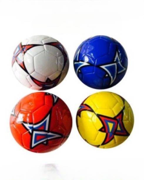mnr Sports Rubber Metallic Football Toy For Kids. Baseball