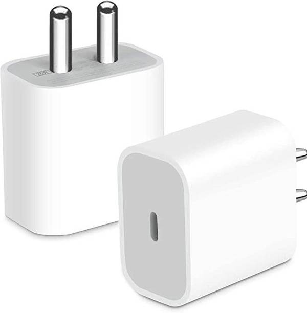 WATTBOY 18 W 1 A Wall Charger for Mobile