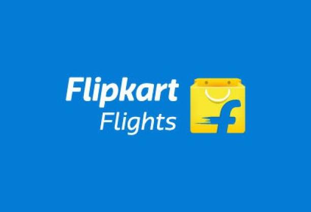 Flipkart Flights Buy & Get 12% off upto 1000 on round trip