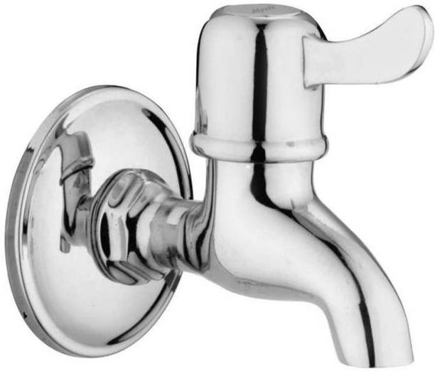 Mysis MC-01 Magic Brass bib cock tap for bathroom water tap with wall flange Bib Tap Faucet
