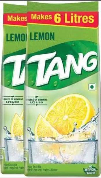 TANG Lemon