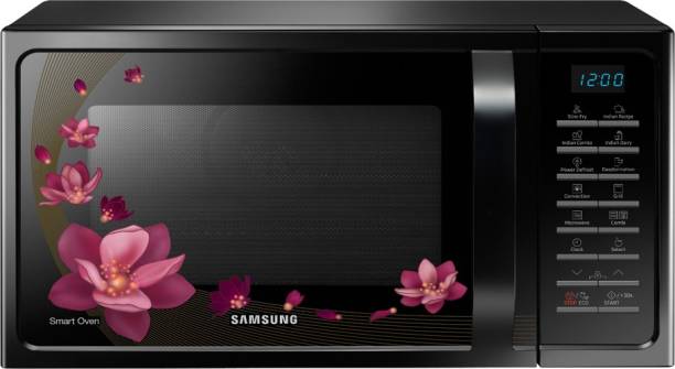 SAMSUNG 28 L Convection & Grill Microwave Oven