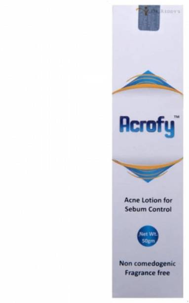 Acrofy 50gmcream