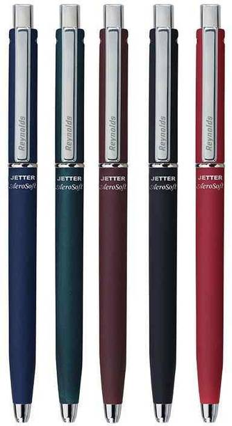 Reynolds Jetter AeroSoft Ball Pen