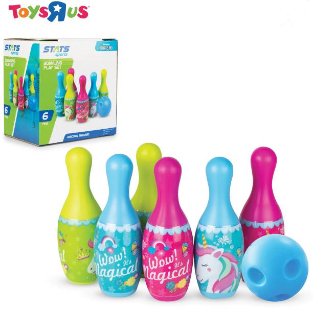 Toys R Us Sports Small bowling | Toys for Kids Bowling