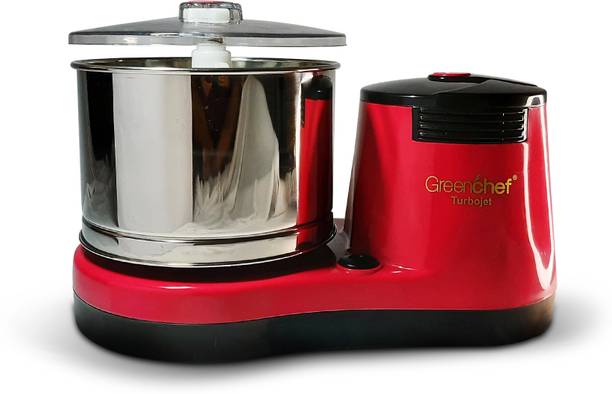 Greenchef Turbojet Wet Grinder