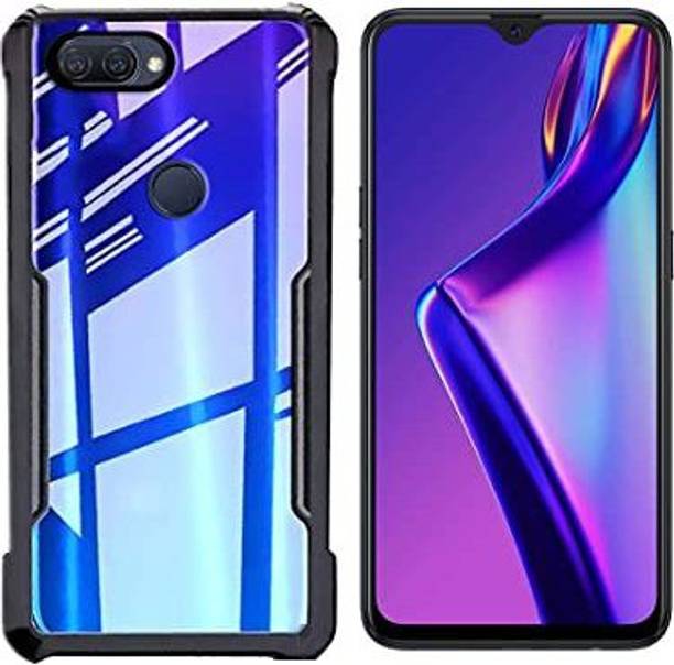 Wowcase Back Cover for Realme 2 Pro