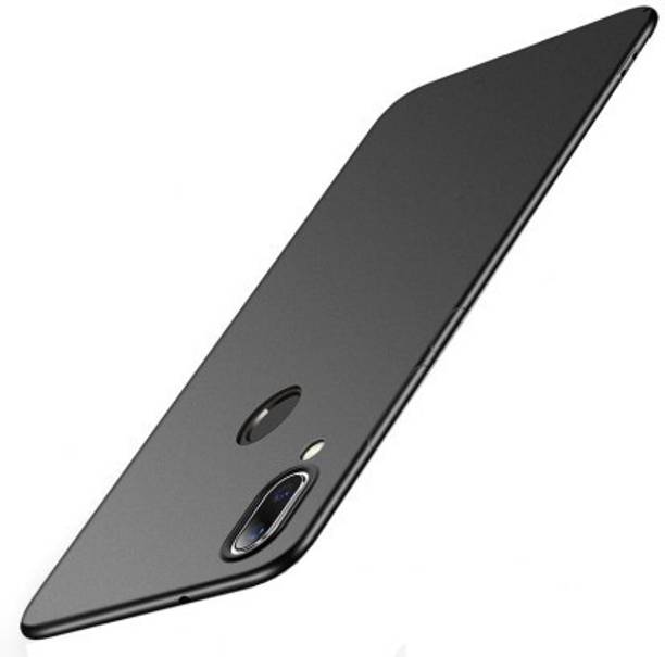 KGL KING Back Cover for Redmi Y2, Mi Redmi Y2, Xiaomi Redmi Y2 Back Cover