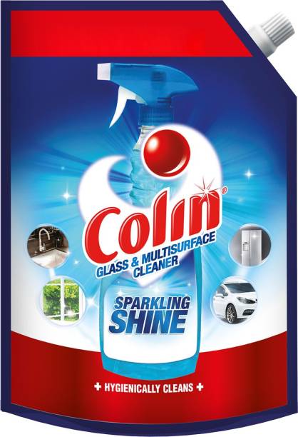Colin Glass and Surface Cleaner Liquid Refill, Regular