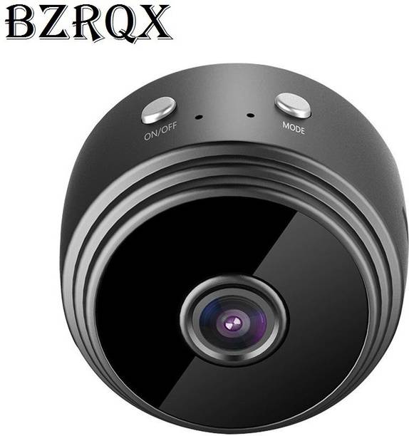 Bzrqx Security Camera