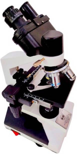 Monarch Scientific Industries (MSW) Research Binocular Microscope- SM 66