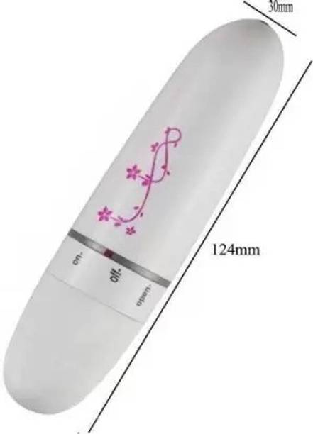 SJ SJWEM02 MINI 208 EYES MASSAGER Massager