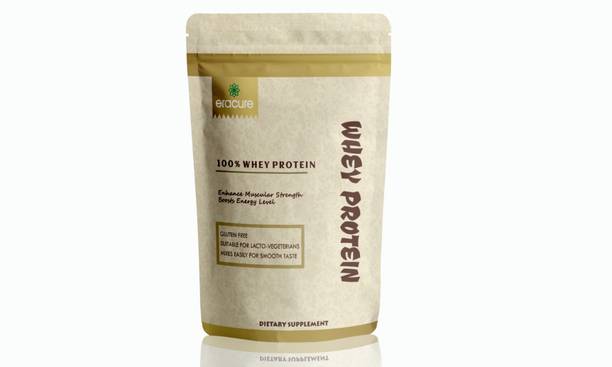 EraCure 100% Whey Protein Supplement Powder Whey Protein (S800) Advanced Whey Protein