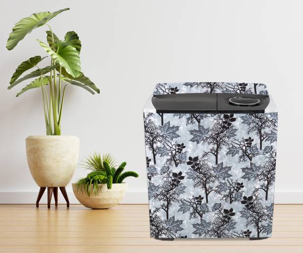 Flipkart SmartBuy Semi-Automatic Washing Machine  Cover