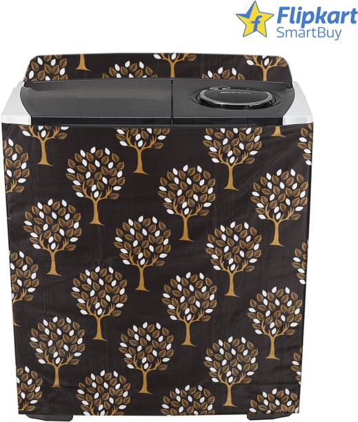 Flipkart SmartBuy Semi-Automatic Washing Machine  Cover