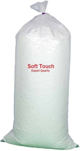 Soft Touch (500 Grams) Topup Bean Bag Filler