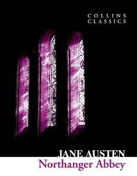 Northanger Abbey
