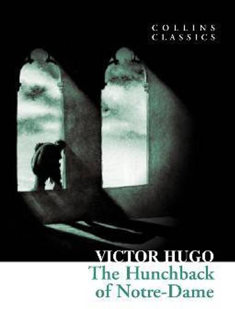 The Hunchback of Notre-Dame
