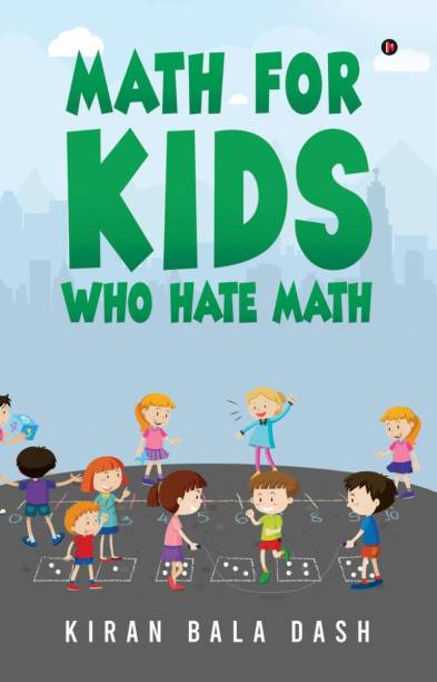 Math For Kids Who Hate Math
