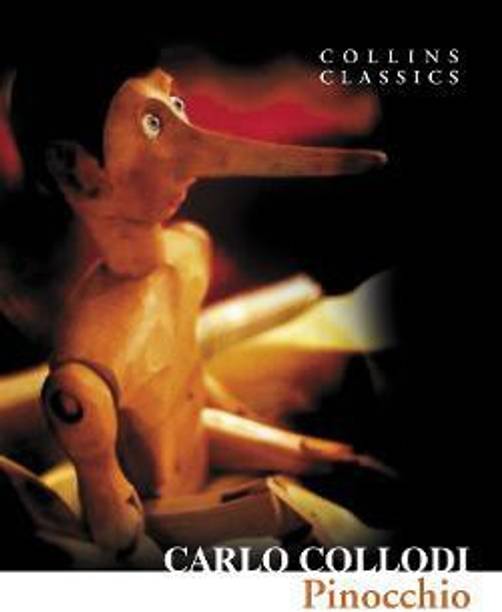 Pinocchio
