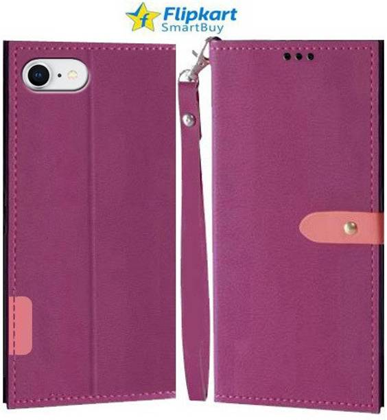 Flipkart SmartBuy Flip Cover for Apple iPhone 7