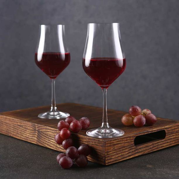 WONDERCHEF (Pack of 6) 63154389 Glass Set Wine Glass