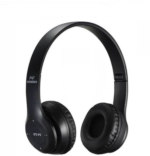 SOJUBA Bluetooth Headset| Wireless Headphone| Sports Headphone| Wireless Earphone Bluetooth Headset
