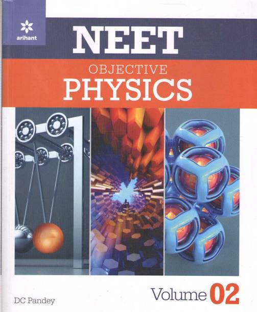 Arihant Neet Objective Physics Volume -2