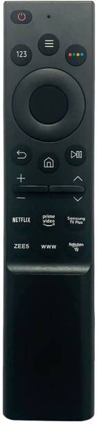 hybite Compatible Smart 4K Remote for Samsung TV Descri...