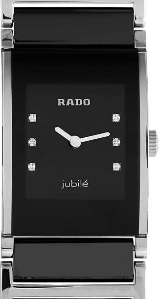 pycell Screen Guard for Rado Integral Jubile Women's Quartz Watch R20786752