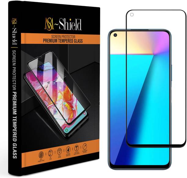MS-Shield Tempered Glass Guard for Infinix Note 7