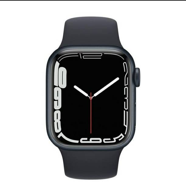 Priyansh I7 PRO MAX Smartwatch