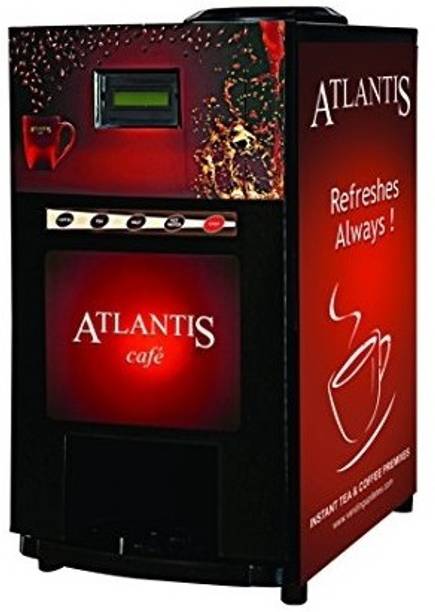 ATLANTIS Beverage Vending Machine