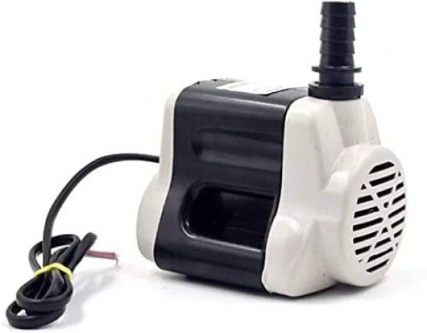 Amozkart Cooler Water Pump Motor With One Year Warranty Centrifugal Water Pump